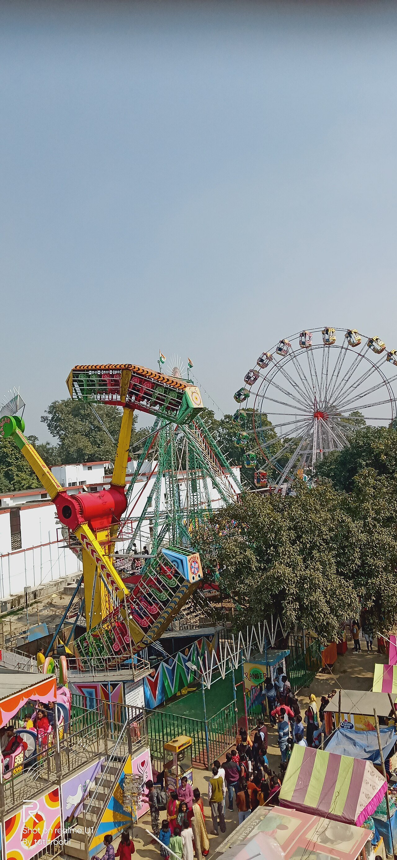 Gorakhpur