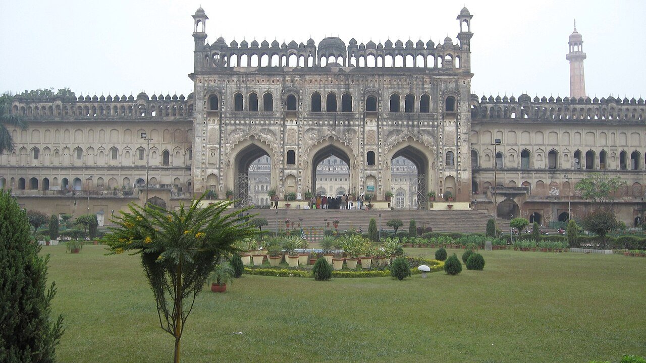 Lucknow