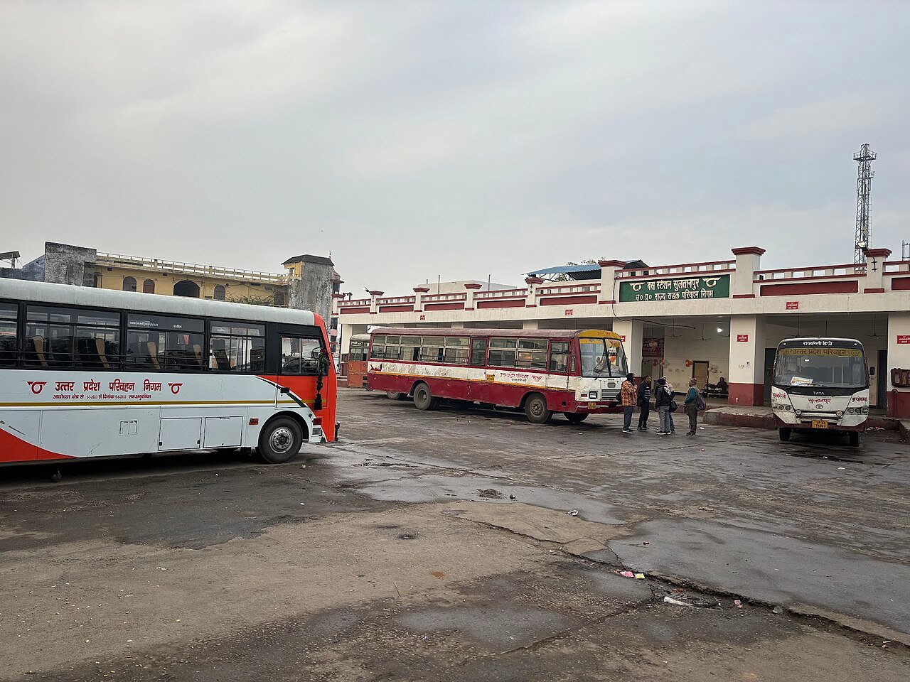 Sultanpur