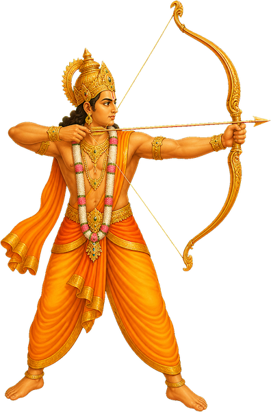 Lord Rama