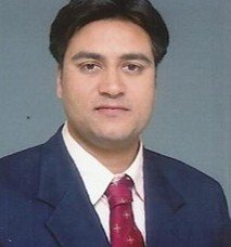 Dr. M.K. Pant