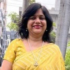 Dr. Shilpi Jain