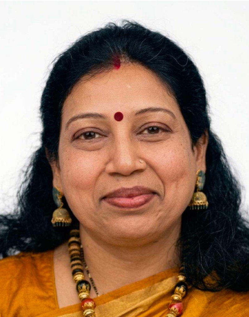 Dr. Alka Singh