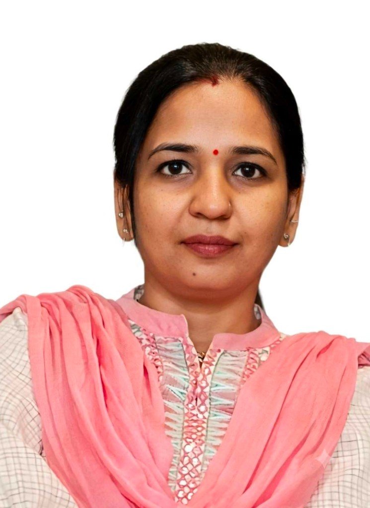 Dr. Anshu Mishra