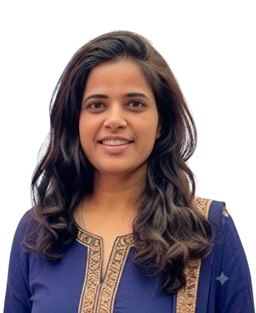 Dr. Sumita Shukla