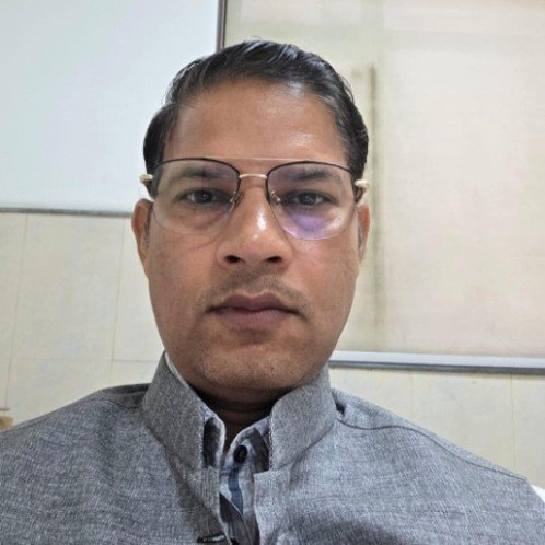 Dr. Vinay Sharma